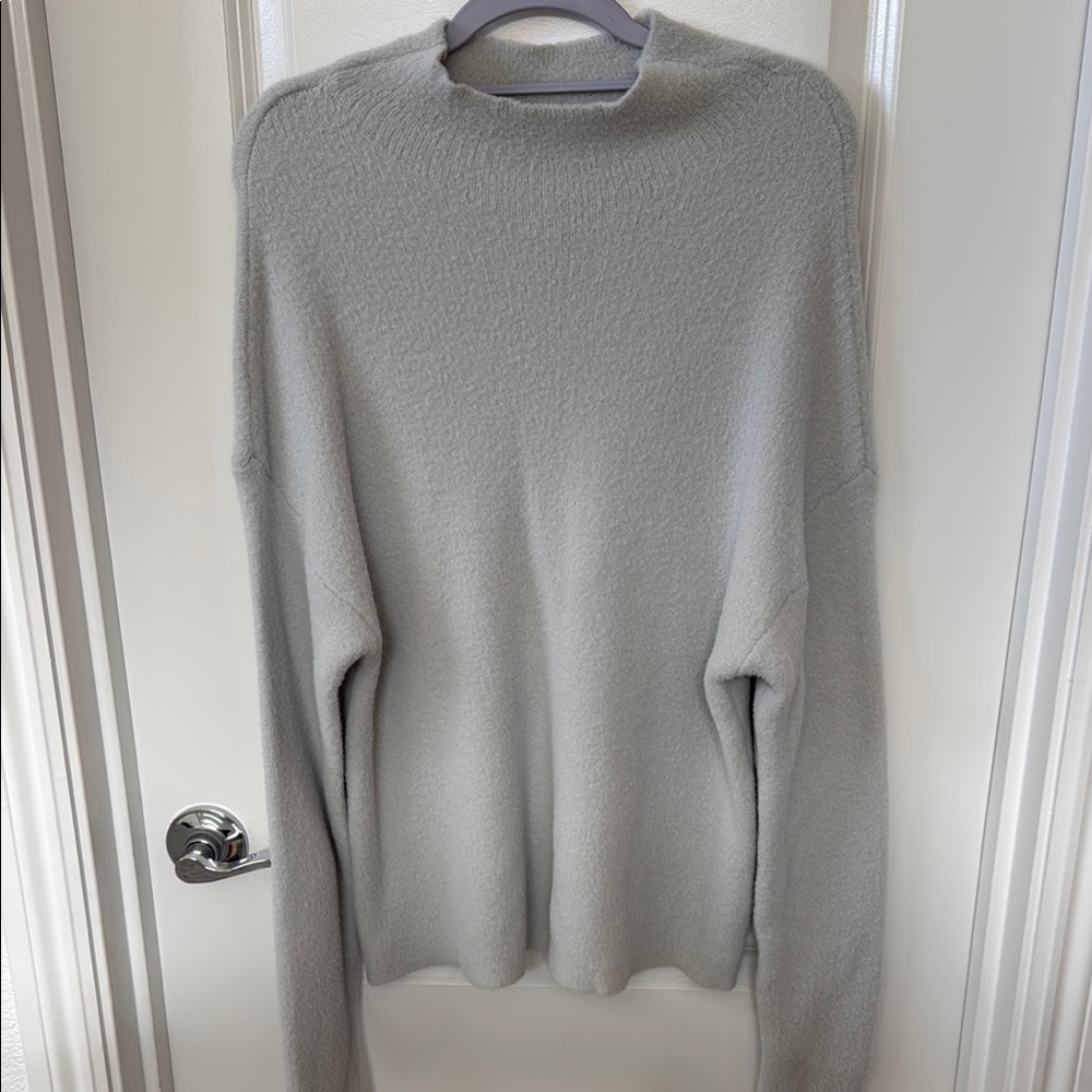 COPY - Women’s Express Nylon Sweater